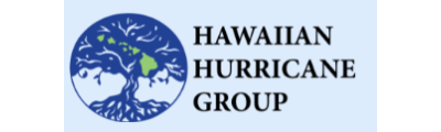 Hawaiian Hurricane Group logo
