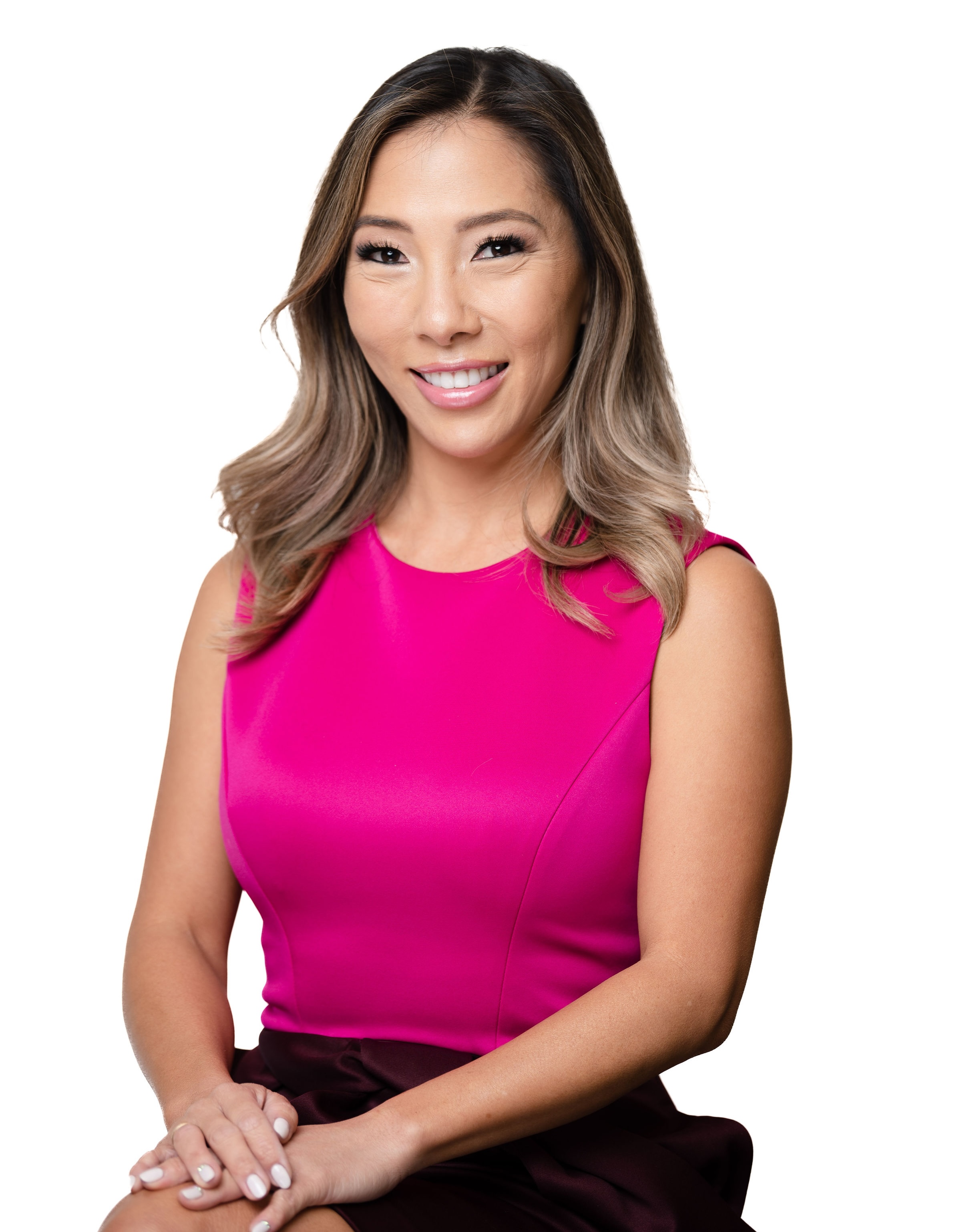 Tricia Matsukawa