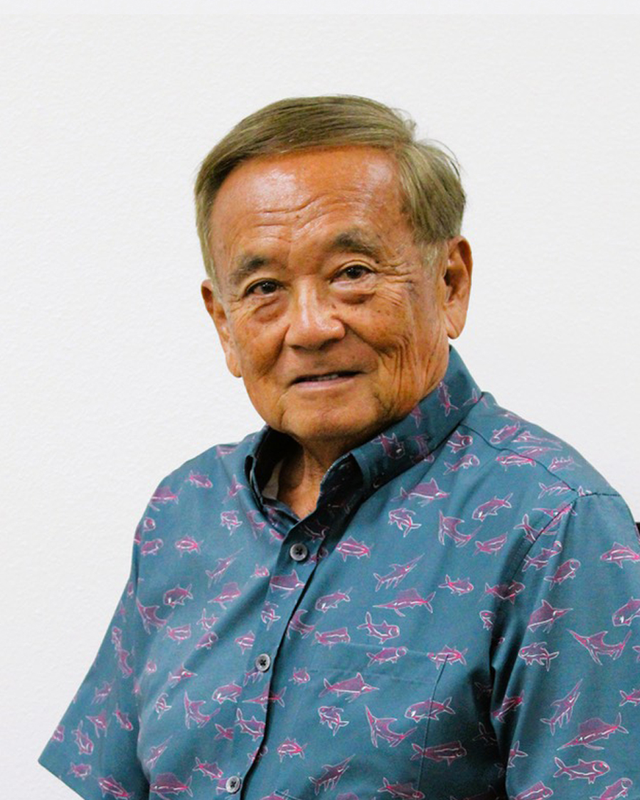 Dan Yamaguchi