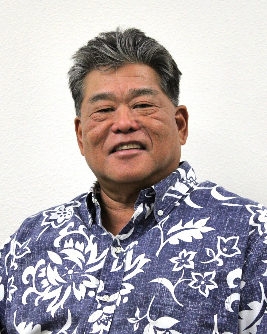 Lance Yamaguchi