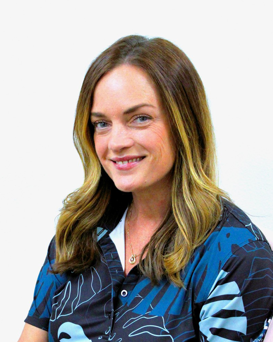 Megan Wood