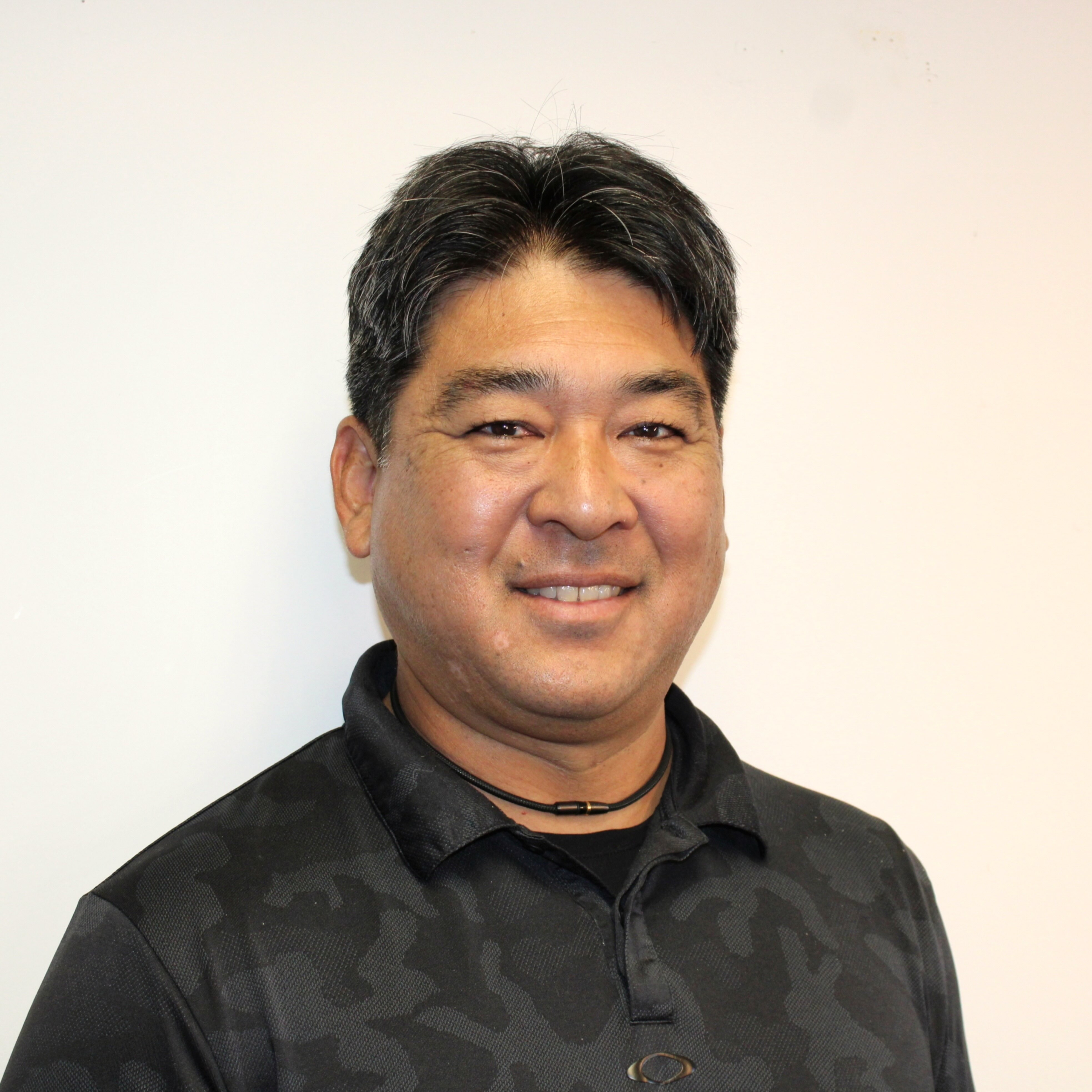 Ronn Miyashiro