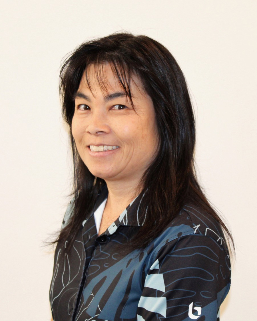 Shari Yamamoto