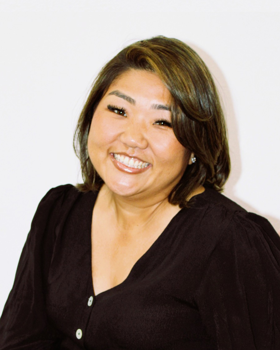 Stacie Nishimura