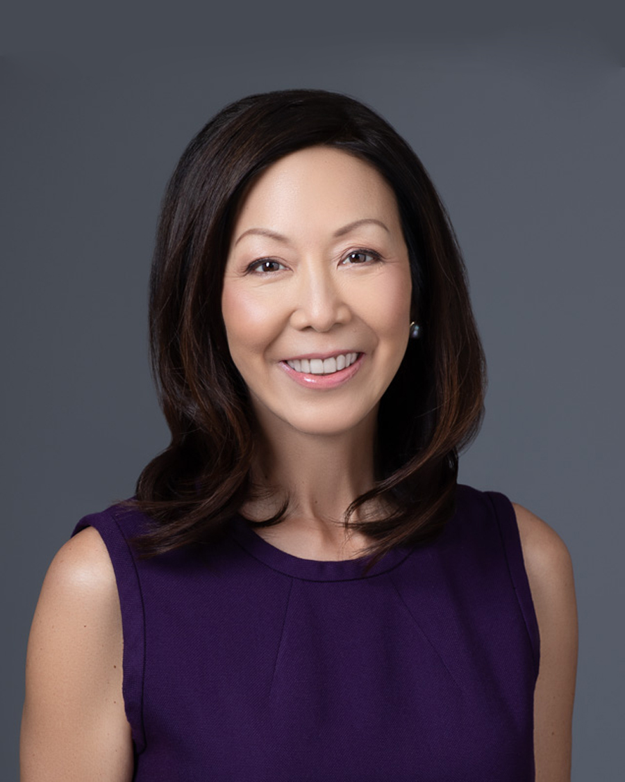 Tracy Wong