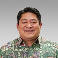 Davis Kobayashi